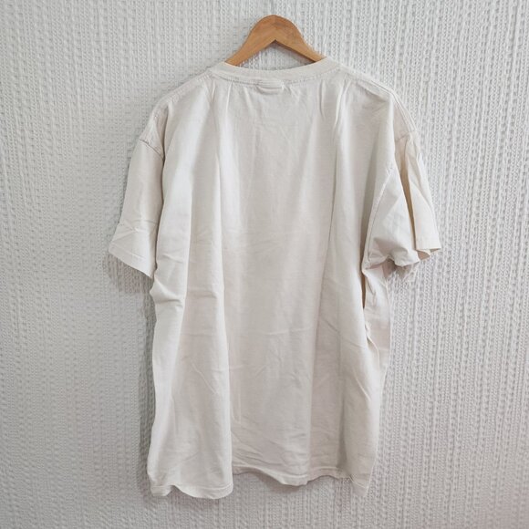 Vintage Disney Store Exclusive Home on the Range T-Shirt Unisex Size 2X - Picture 12 of 12